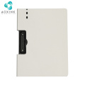 A4 File Folder Students Storage Writing Pad Folder